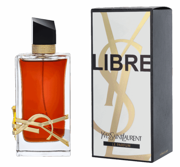 Yves Saint Laurent - YSL Libre Le Parfum Eau de parfum Spray 90 ml Dames