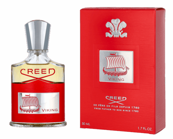 Creed Viking Eau de Parfum Spray 50 ml Heren