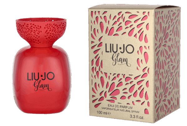 Liu Jo - Liu-Jo Glam Eau de parfum Spray 100 ml Dames