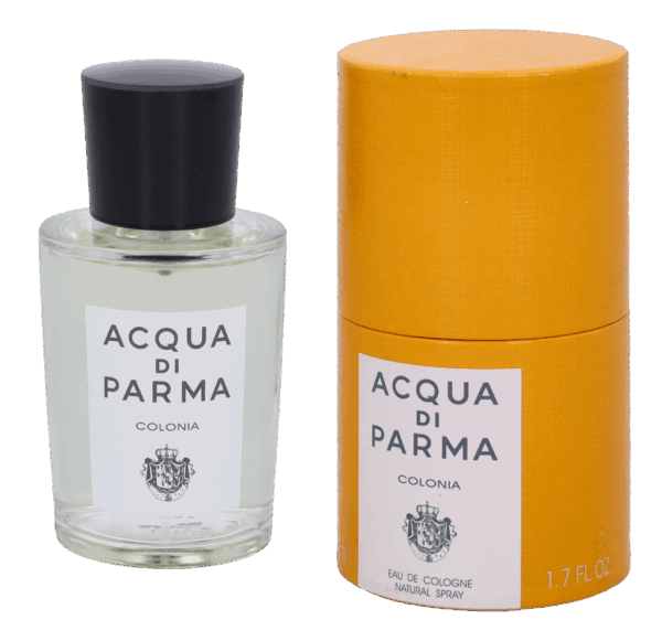 Acqua Di Parma Colonia Eau de cologne Spray 50 ml