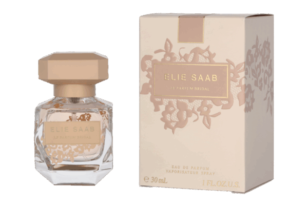 Elie Saab Le Parfum Bridal Eau De Parfum Spray 30 ml Dames