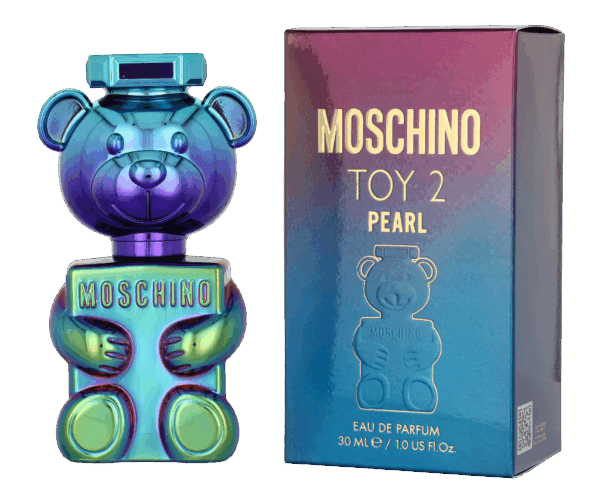 Moschino Toy 2 Pearl Eau de Parfum Spray 30 ml