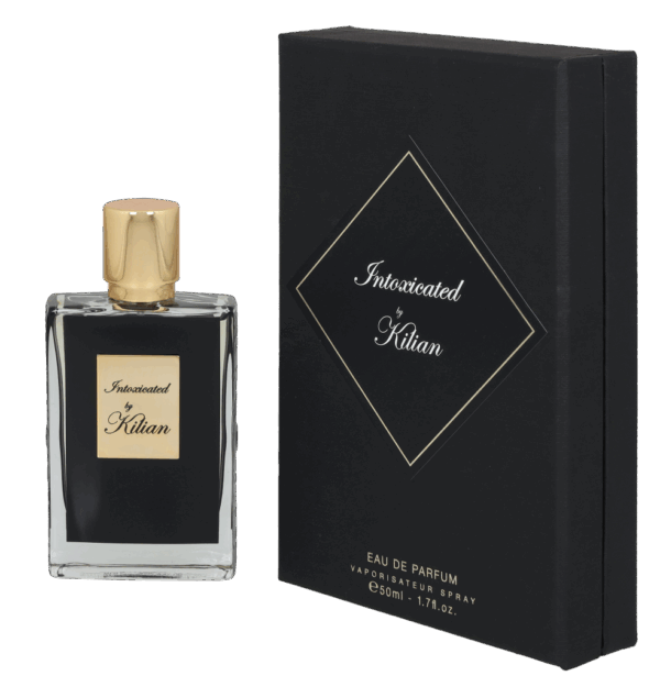 Kilian Intoxicated Eau de parfum Spray 50ml