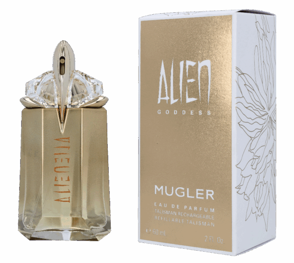 Thierry Mugler Alien Goddess Eau de parfum Spray 60 ml Dames