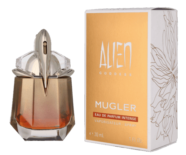 Thierry Mugler Alien Goddess Intense Eau de parfum Spray 30 ml Dames