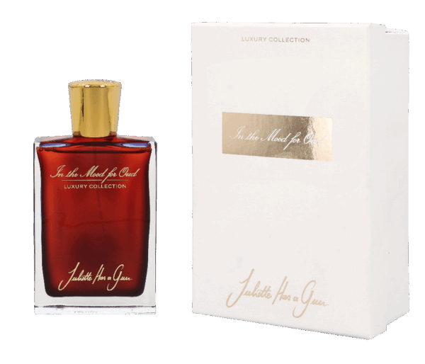 Juliette Has A Gun In The Mood For Oud Eau de parfum Spray 75ml