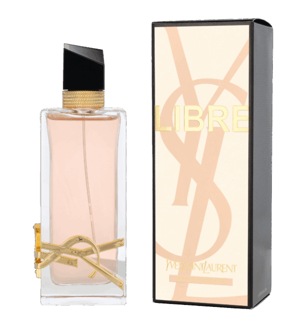 Yves Saint Laurent - YSL Libre Eau de toilette Spray 90 ml Dames