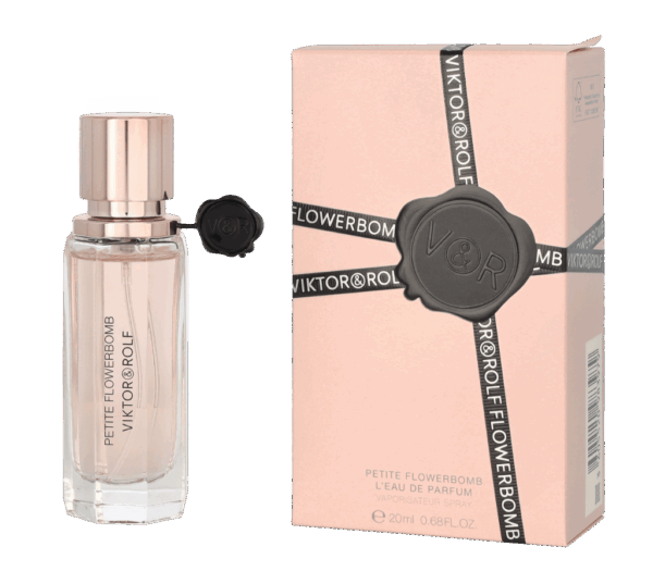 Viktor & Rolf Flowerbomb Eau de parfum Spray 20 ml Dames