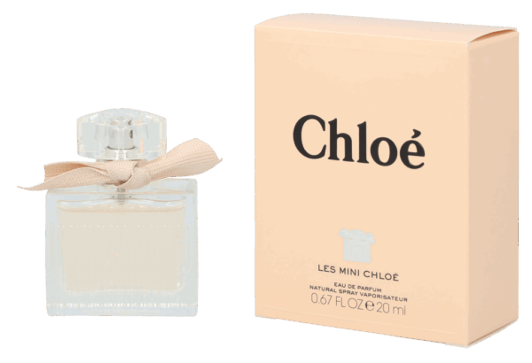 Chloe by Chloe Eau de parfum Spray 20 ml Dames