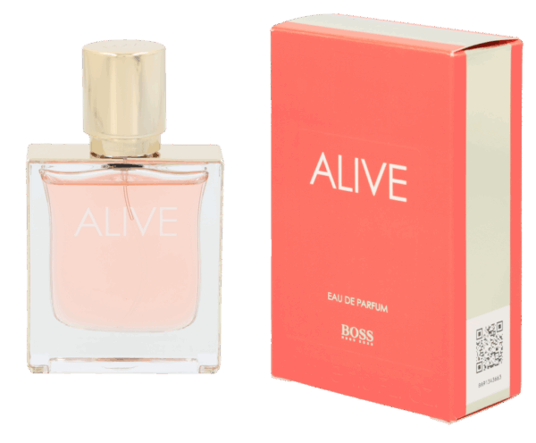 Hugo Boss Alive Eau de parfum Spray 30 ml Dames