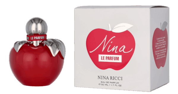Nina Ricci Nina Le Parfum Eau de Parfum 50 ml Dames