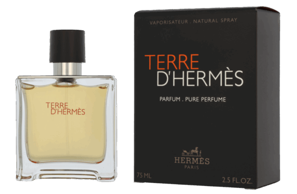 Hermès - Hermes Terre D&apos;Hermes 75 ml Eau de Parfum Heren