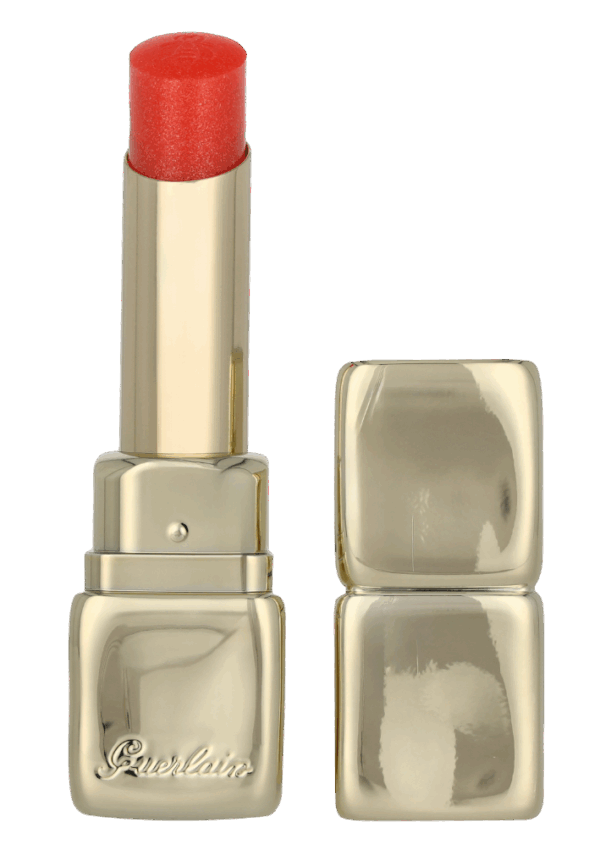 Guerlain Kisskiss Bee Glow Lip Balm 3.20 g Lippenstift 3.2 g Dames
