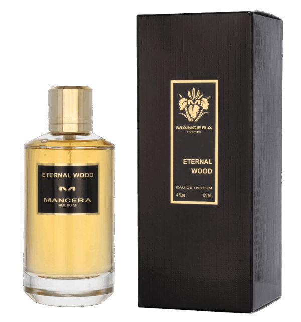 Mancera Eternal Wood Eau de Parfum Spray 120 ml