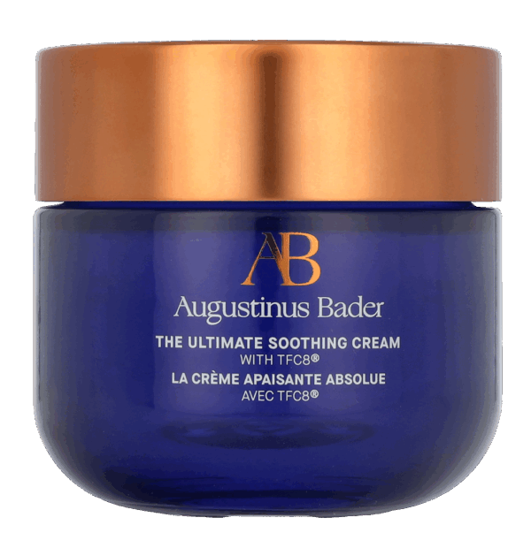Augustinus Bader The Ultimate Soothing Cream 50 ml Vochtinbrengende crème