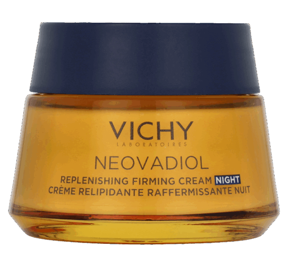 Vichy Neovadiol Replenishing Firming Night Cream 50 ml