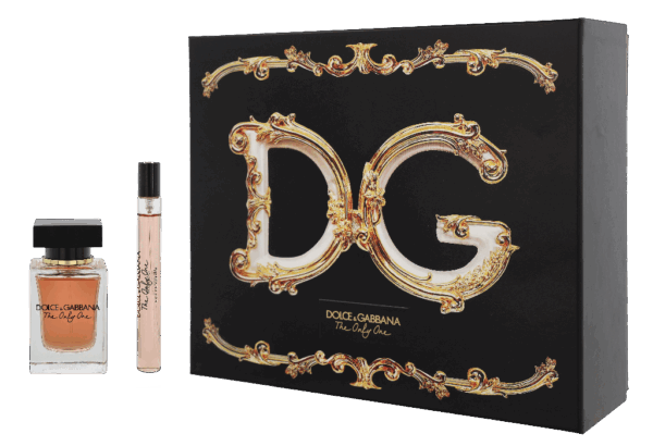 Dolce & Gabbana The Only One For Women Giftset Eau de Parfum 60 ml