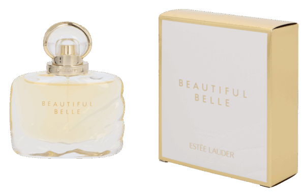 Estee Lauder Beautiful Belle Eau de parfum Spray 50ml Dames