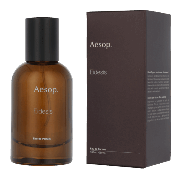 Aesop Eidesis 50 ml Eau de Parfum Dames