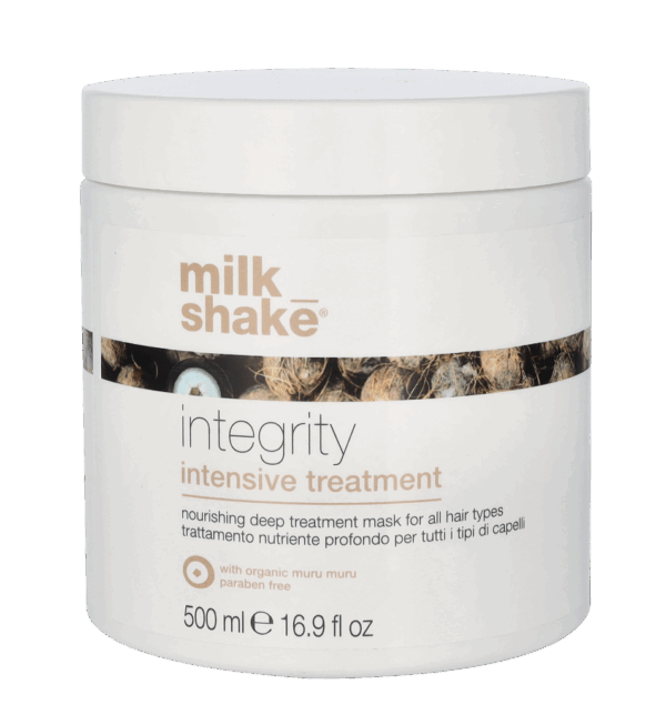 Milk_Shake Integrity Intensive Deep Treatment Mask 500 ml Maskers