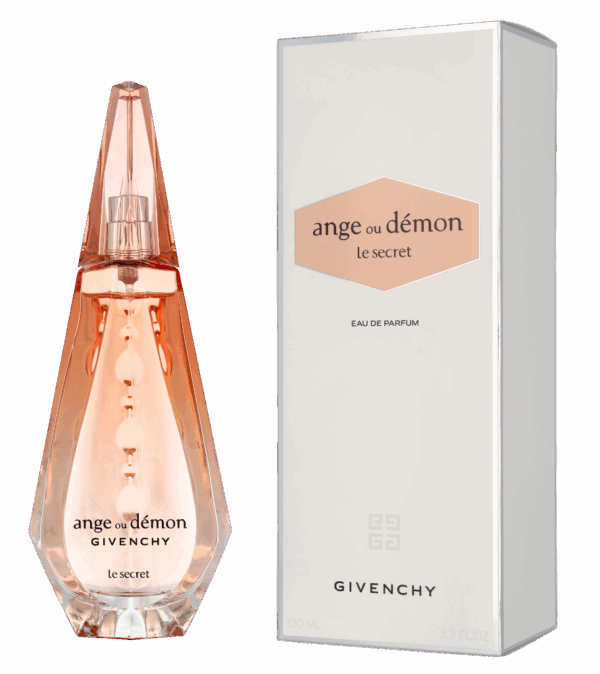 Givenchy Ange Ou Demon Le Secret Eau de parfum Spray 100 ml Dames
