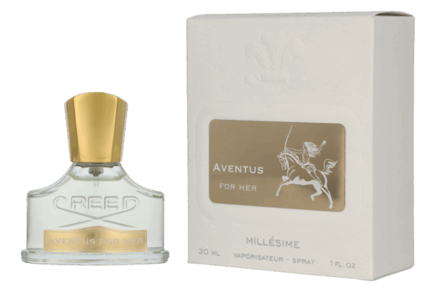 Creed Aventus For Her Eau de parfum Spray 30 ml