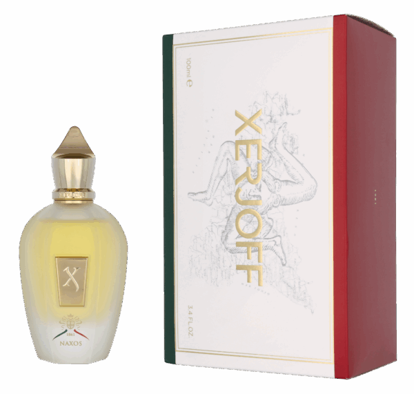 Xerjoff Naxos Eau de parfum Spray 100ml