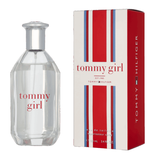 Tommy Hilfiger Tommy Girl 100 ml Eau de toilette Dames