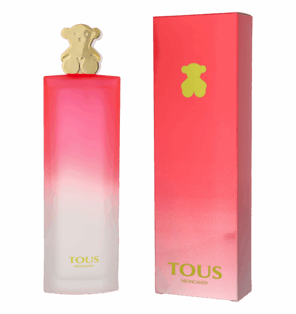Tous Neon Candy 90 ml Eau de toilette Dames