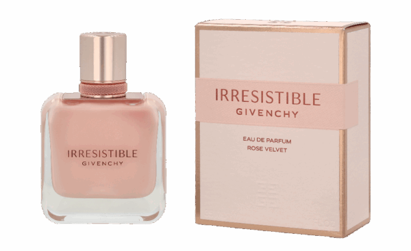 Givenchy Irresistible Rose Velvet Eau de parfum Spray 35 ml Dames