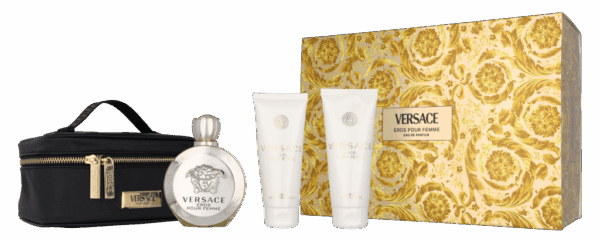 Versace Eros Pour Femme Giftset Eau de Parfum 300 ml Dames