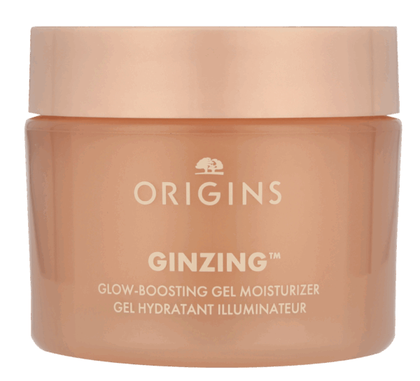 Origins GinZing Glow-Boosting Gel Moisturizer 50 ml