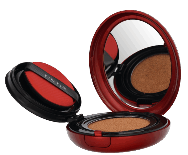 Tirtir Mask Fit Red Cushion Foundation SPF40 18 g 27C Cool Beige