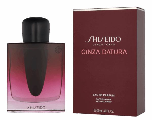 Shiseido Ginza Datura 90 ml Eau de Parfum Dames
