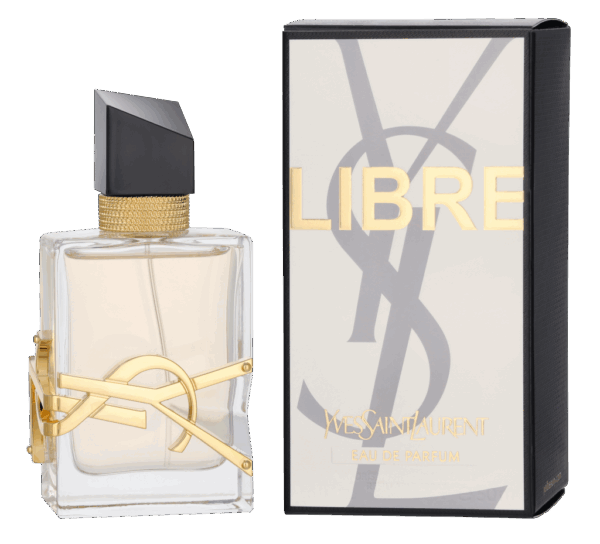 Yves Saint Laurent - YSL Libre Eau de parfum Spray 50 ml Dames