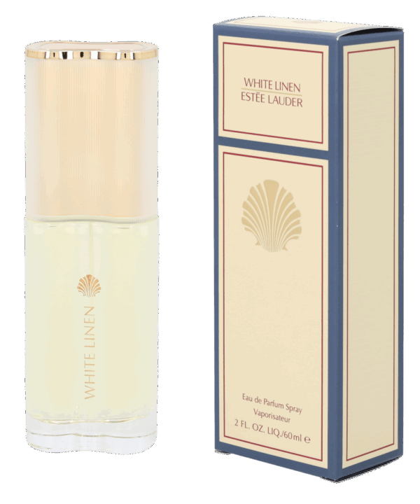 Estee Lauder White Linen Eau de parfum Spray 60 ml Dames