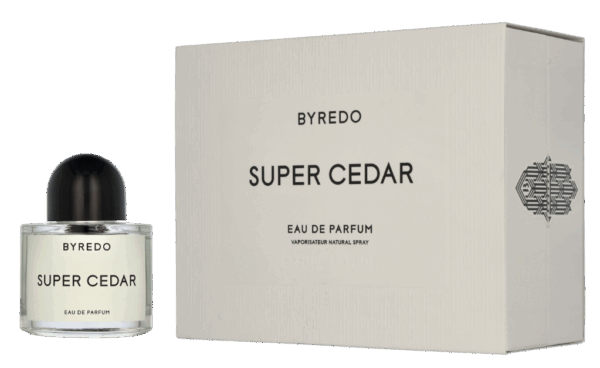 Byredo Super Cedar 50 ml Eau de Parfum