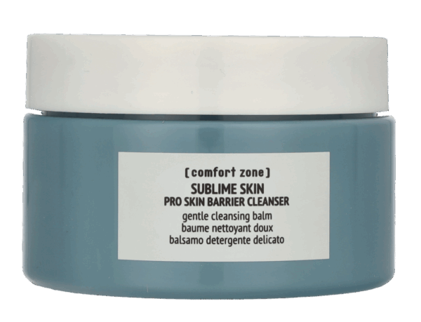 Comfort Zone Sublime Skin Pro Skin Barrier Cleanser 100 ml
