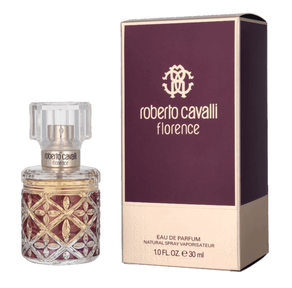 Roberto Cavalli Florence Eau de Parfum Spray 30 ml Dames