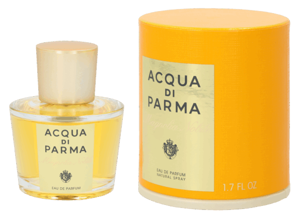 Acqua di Parma Magnolia Nobile Eau de parfum Spray 50 ml Dames
