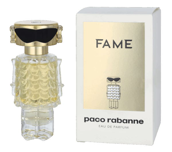 Rabanne - Paco Rabanne Fame Eau de parfum Spray 30 ml Dames
