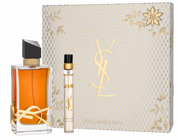Yves Saint Laurent - YSL Libre Giftset Eau de Parfum 100 ml Dames