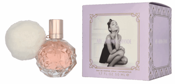 Ariana Grande Ari Eau de parfum Spray 50 ml Dames