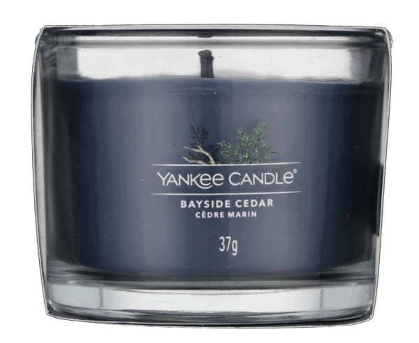 Yankee Candle Bayside Cedar 37 g