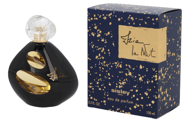 Sisley Izia La Nuit Eau de parfum Spray 100 ml Dames