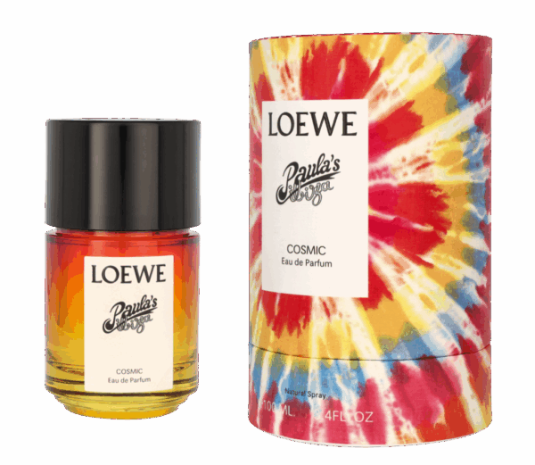 Loewe Paulas Cosmic Eau de Parfum Spray 100 ml