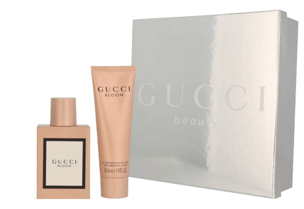 Gucci Bloom Giftset Eau de Parfum 100 ml Dames