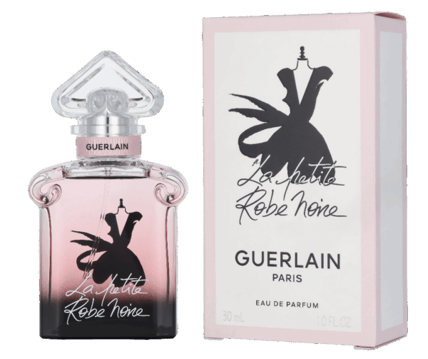 Guerlain La Petite Robe Noire 30 ml Eau de Parfum Dames