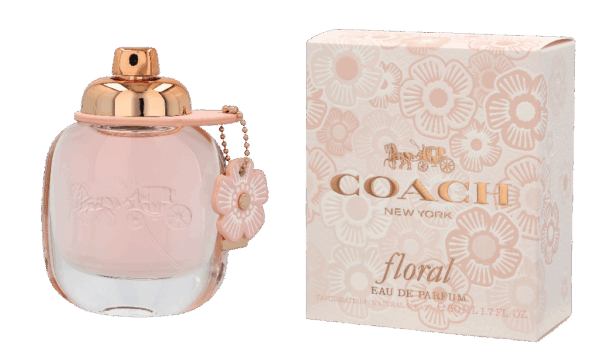 Coach Floral Eau de parfum Spray 50 ml Dames