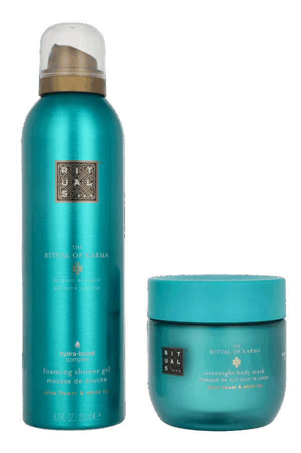 Rituals Karma Giftset 325 ml